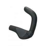 Ergon GP5 EVO - Small - Black
