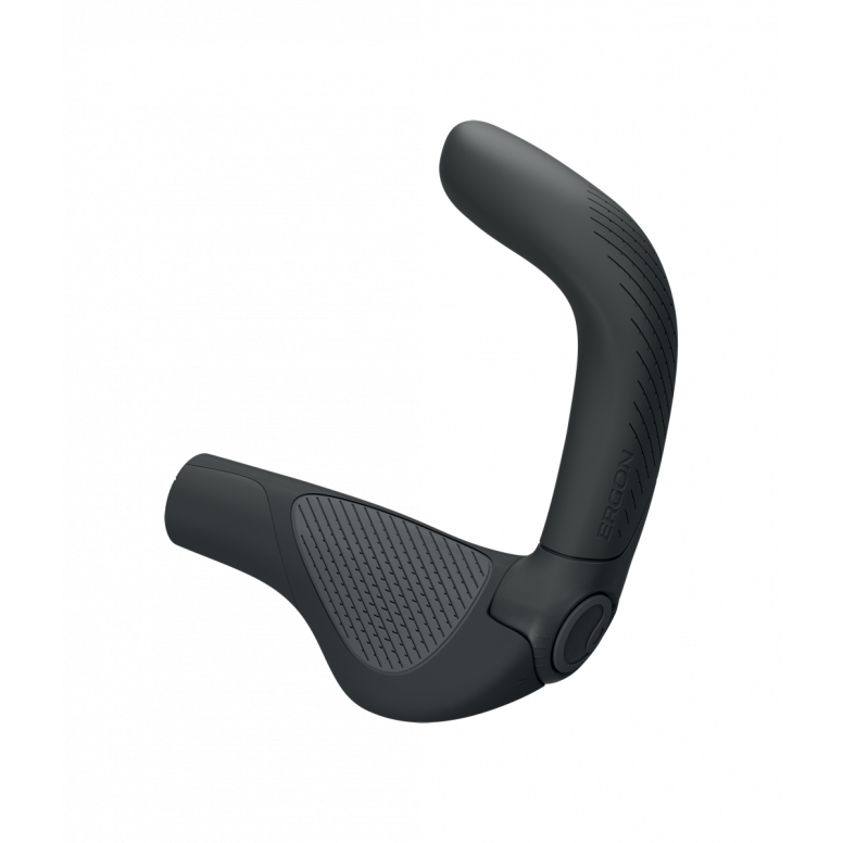 Ergon Gp5 EVO - Black