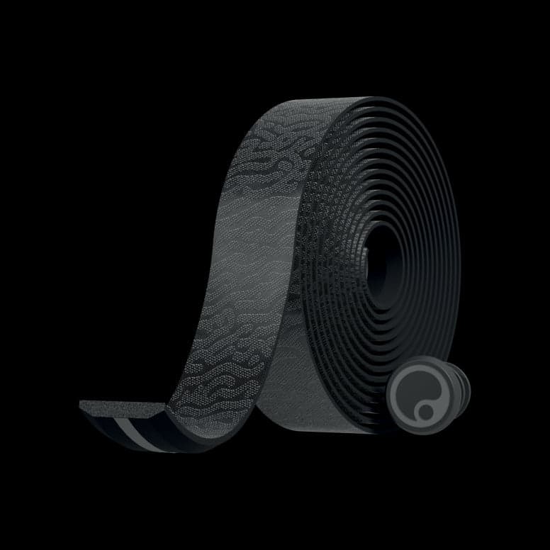 Ergon BT Orthocell Bar Tape -  - Black