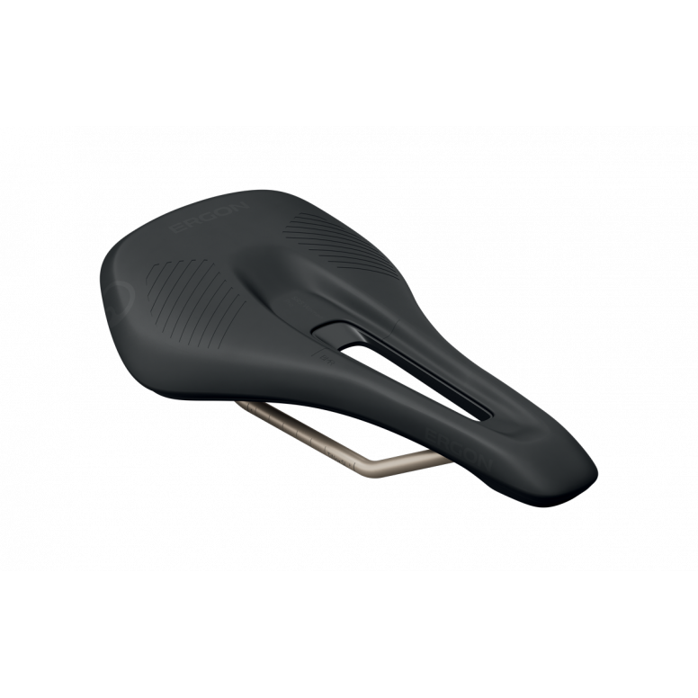 Ergon SRS Pro Women - Medium/Large - Black