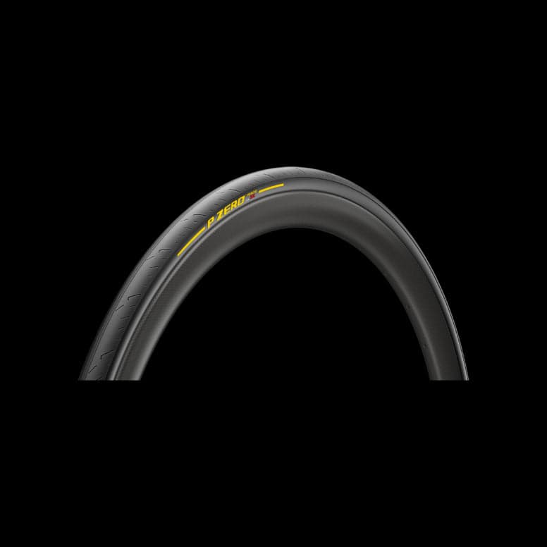 Pirelli P-Zero Race Tubular SL - 700x26c - Black