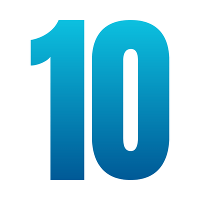 10 Speed
