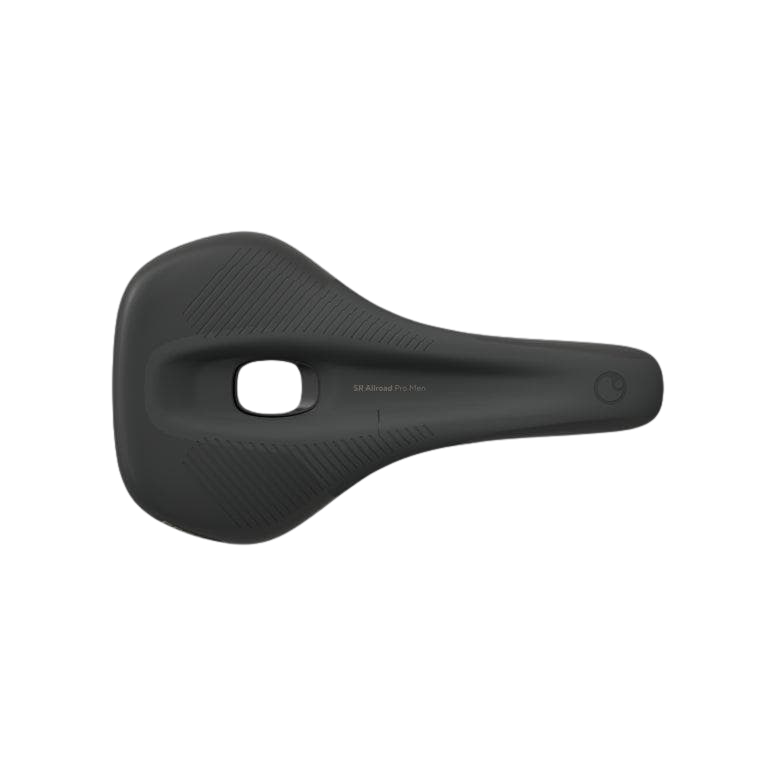 Ergon SR Allroad Pro Men - Black