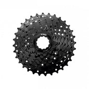 KMC Cassette 8sp 11/32T (4 Pack) - Black - 8sp