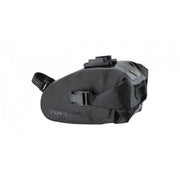 Topeak Drybag Wedge - Quickclick - Black - Small