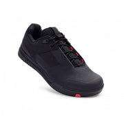 Crankbrothers Mallet Lace - Black/Red -