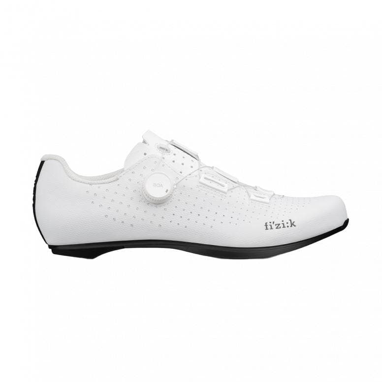 Fizik Tempo Decos - White - 48