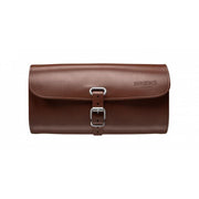 Brooks Challenge Large Bag Brown