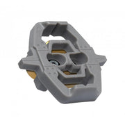 Crankbrothers Cleat Fitting Tool - Grey -