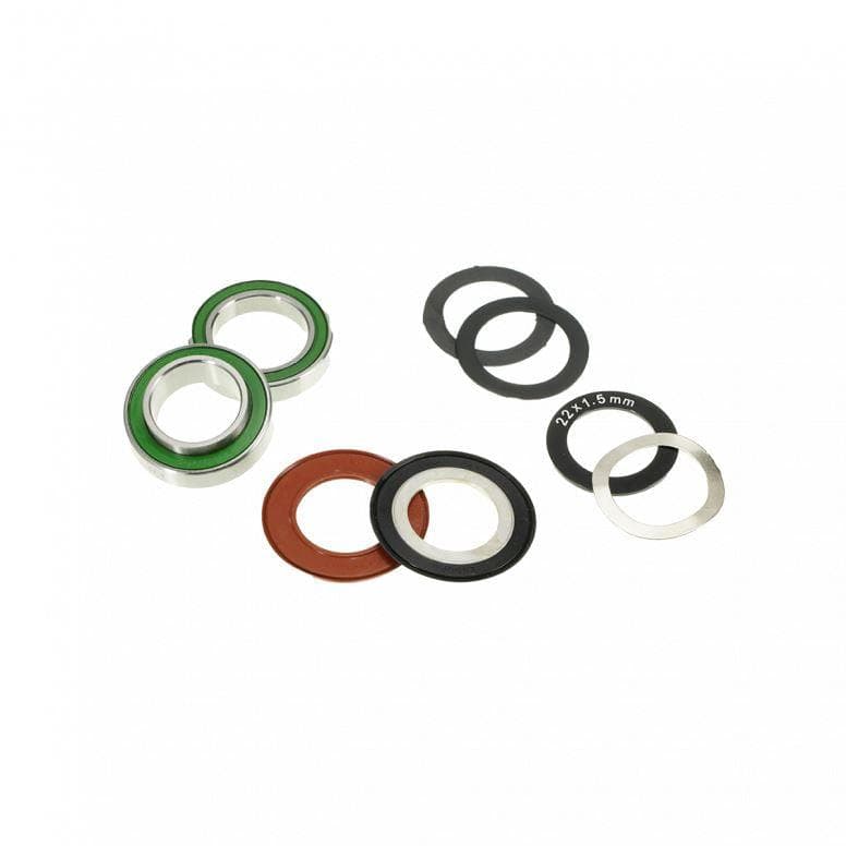 Enduro Bearings BB90/95 - Bearing Kit - ABEC3 OS - GXP - GXP