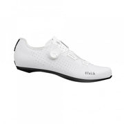 Fizik Tempo Decos Wide - White - 36