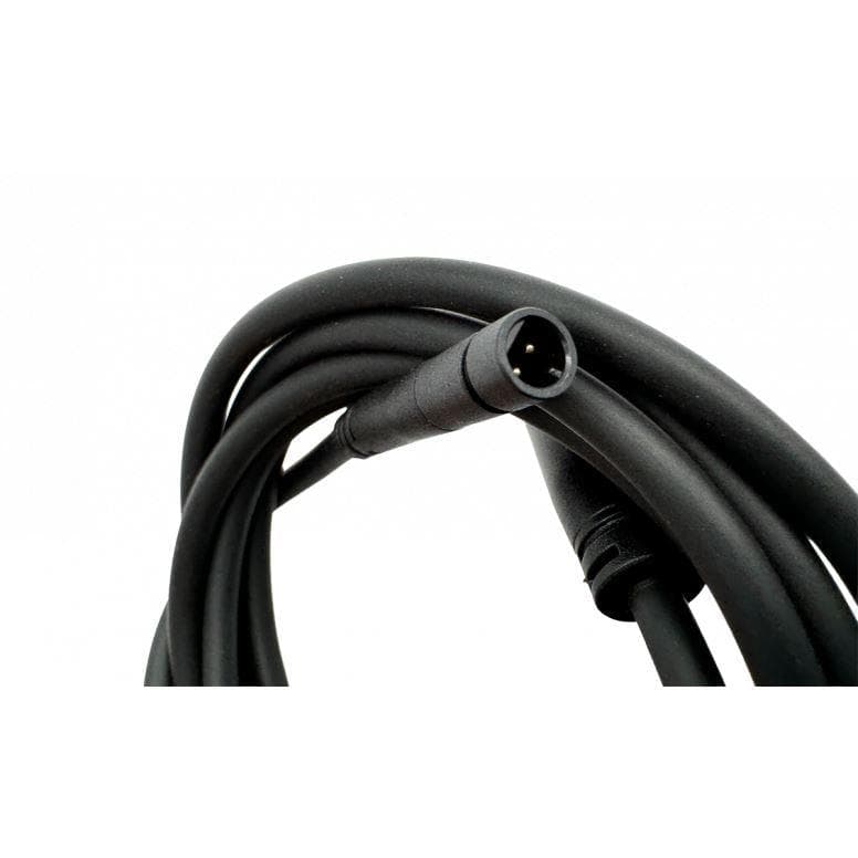 Moon Sport E-BIKE CABLE BROSE - Black -