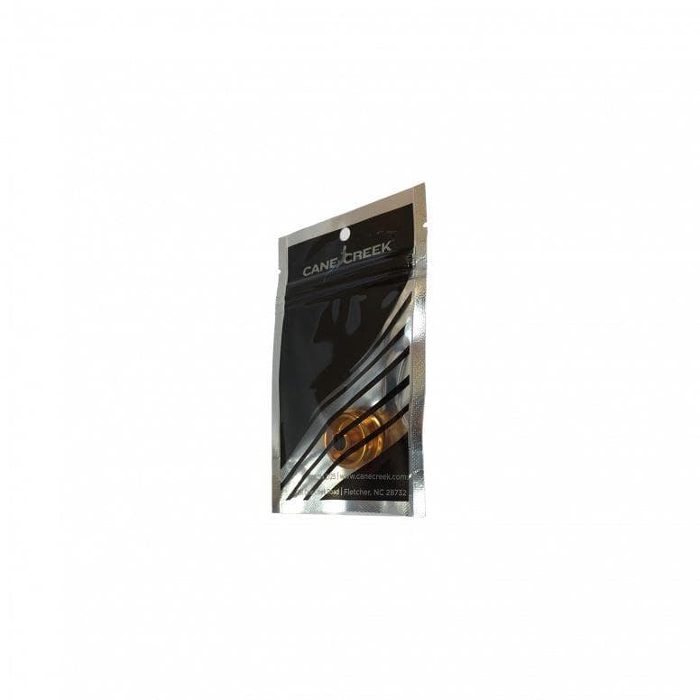 Cane Creek Kitsuma Bladder Res End Cap & Plug – BikeParts.co.uk