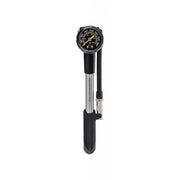 Topeak Pocket Shock DXG - Black/Silver