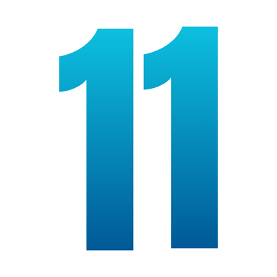11 Speed