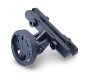 Framesandgear Garmin/Wahoo Saddle Mount CNC Aluminium for Saddle Rails*