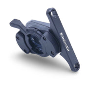 Framesandgear Garmin Varia RCT 715/716 Saddle Mount CNC Alu Spec SWAT