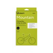 Ergon Fitting Box -  -