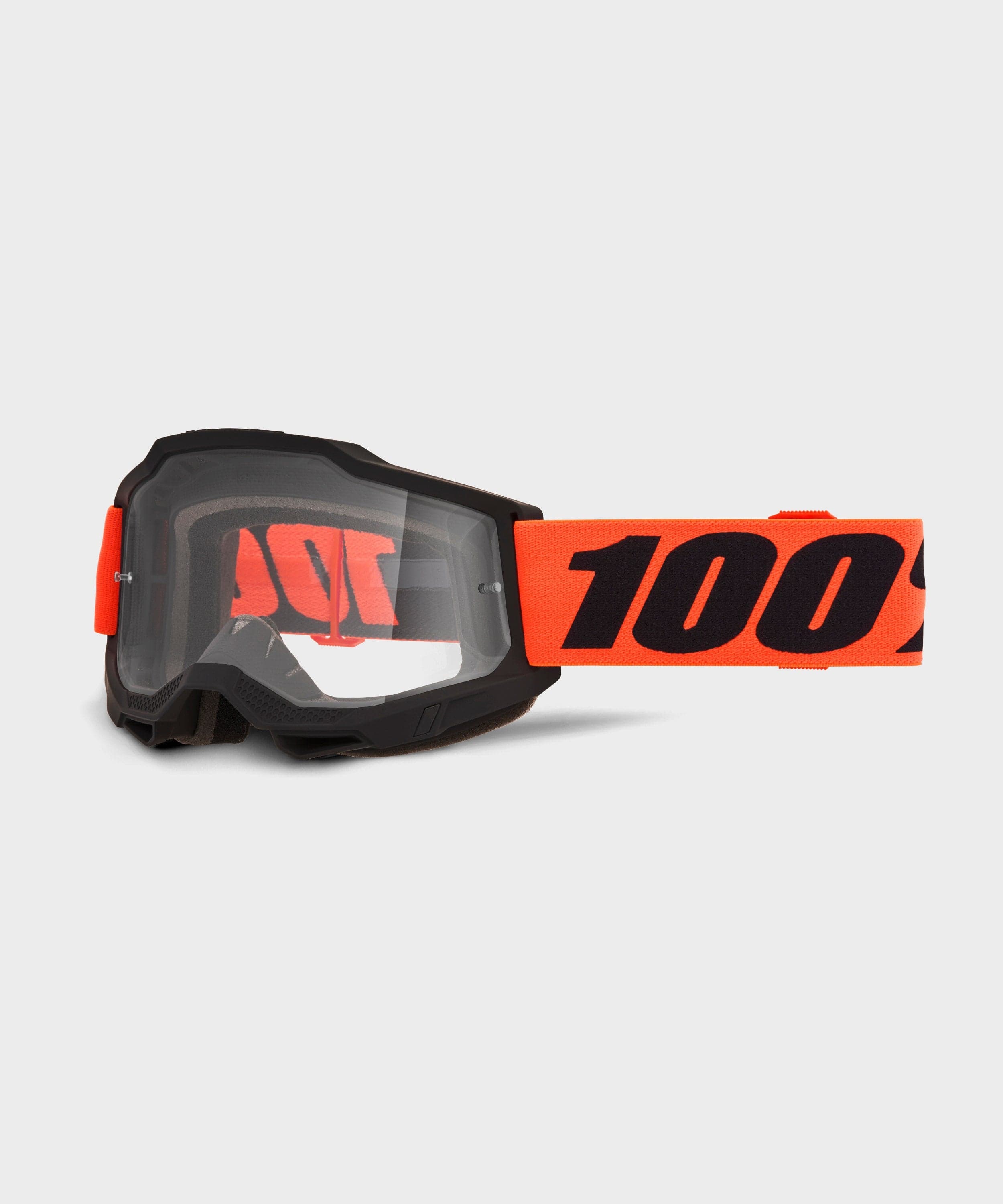 100% Accuri 2 Goggles Ferran / Clear Lens