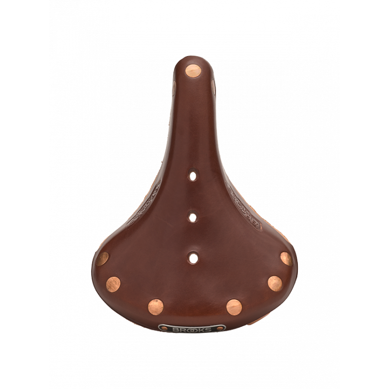 Brooks B17-Special Short Brown Saddle