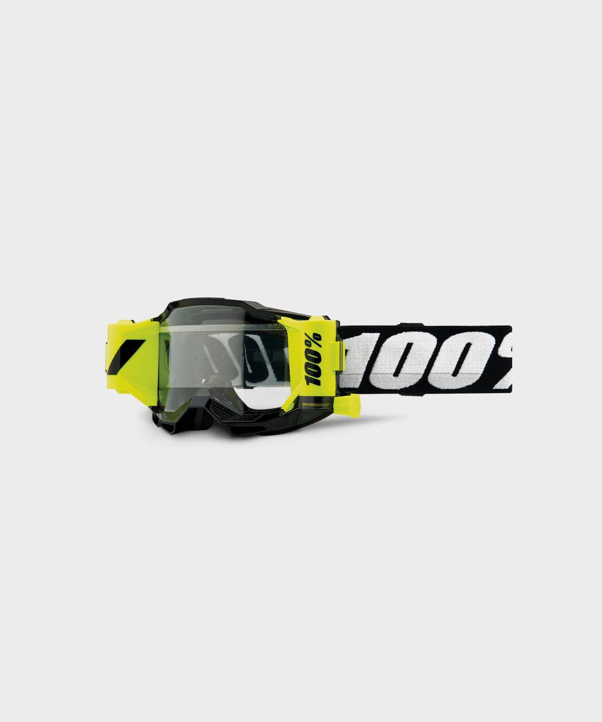 100% Accuri 2 Forecast Youth Goggles Black