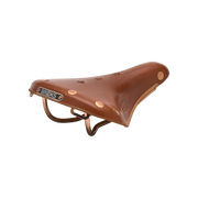 Brooks B17-Special Short Honey Saddle