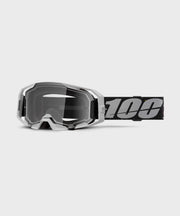100% ARmatic Goggles RapidRacer / Clear Lens