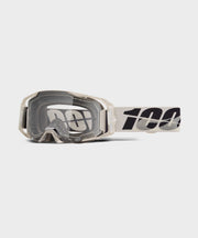 100% Armatic Goggles Pitch / Clear Lens