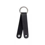 Brooks Leather Hub Shiner Black