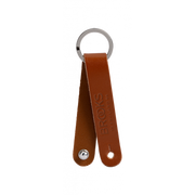Brooks Leather Hub Shiner Honey