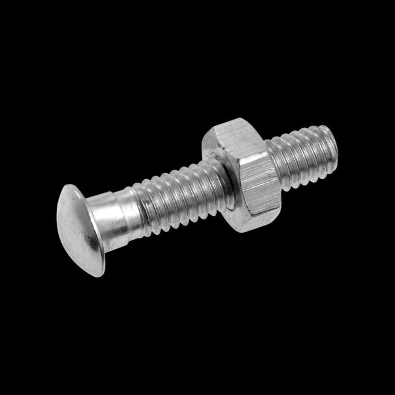 Brooks 1" Bolt and Nut BMP180 -  -