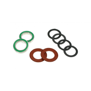 Enduro Bearings BB90 - Bearing Kit - XD15 - 24mm - Silver