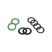 Enduro Bearings BSA - Bearing Kit - XD15 Ceramic - 24mm - Silver