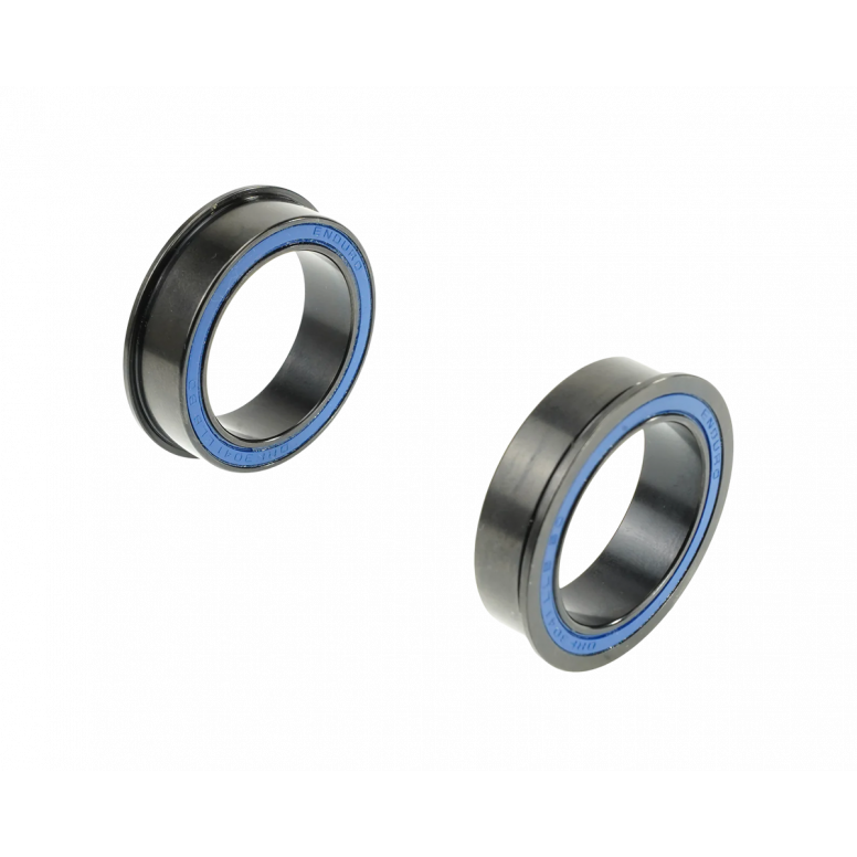Enduro Bearings BB86/92 - BB - ABEC3 BO - 29mm - Black