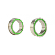 Enduro Bearings BB86/92 - BB - XD15 Pro A/C - 30mm - Silver