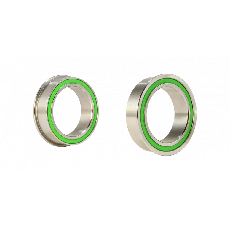 Enduro Bearings BB86/92 - BB - XD15 Pro A/C - 30mm - Silver