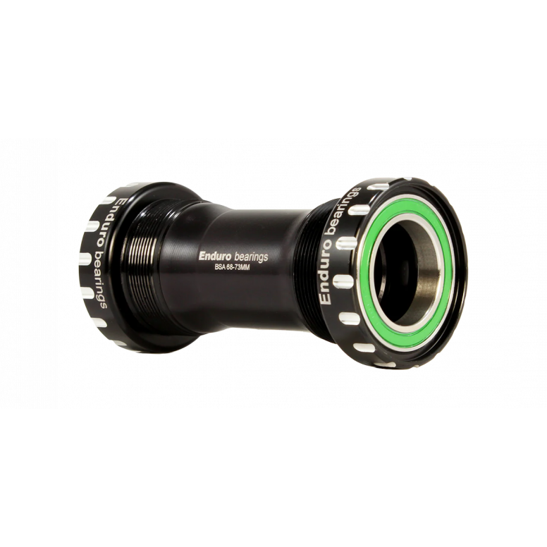 Enduro Bearings BSA - BB - XD15 Pro - 24mm - Black