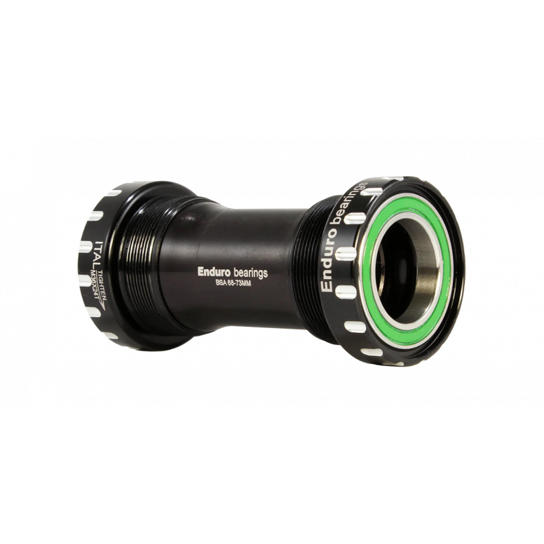 Enduro Bearings ITA - BB - XD15 Pro - 24mm - Black