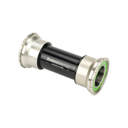 Enduro Bearings Maxhit Torqtite BB86/92 Bottom Bracket - 24mm - Grey