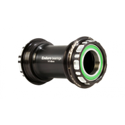 Enduro Bearings T47 External - BB - 440C Stainless Steel - DUB - Black