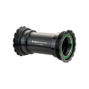 Enduro Bearings T47 Internal - BB - XD15 - 30mm - Black