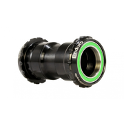Enduro Bearings BB30 - Torqtite BB - 440C Stainless Steel - 30mm - Black