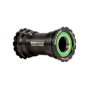 Enduro Bearings BB386 - Torqtite BB - 440C Stainless Steel - 24mm - Black