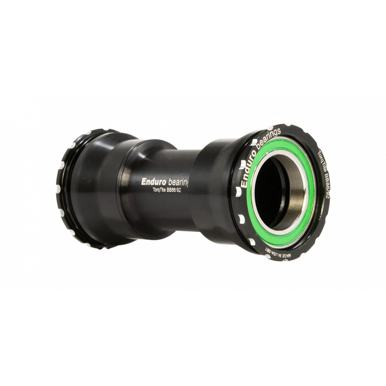 Enduro Bearings BB86/92 - TorqTite BB - XD15 - 24mm - Black