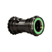 Enduro Bearings BBRight Torqtite BB - XD15 Pro - 24mm - Black