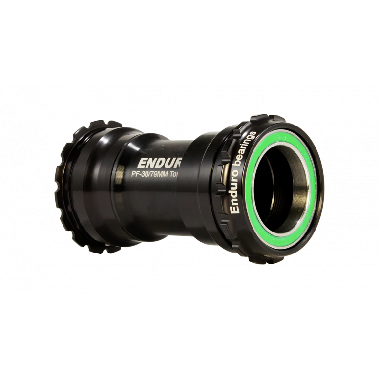Enduro Bearings BBRight Torqtite BB - XD15 Pro - Black