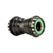 Enduro Bearings PF30 - Torqtite BB - 440C Stainless Steel - GXP - Black
