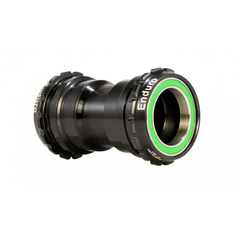 Enduro Bearings PF30 - Torqtite BB - XD15 Pro - DUB - Black