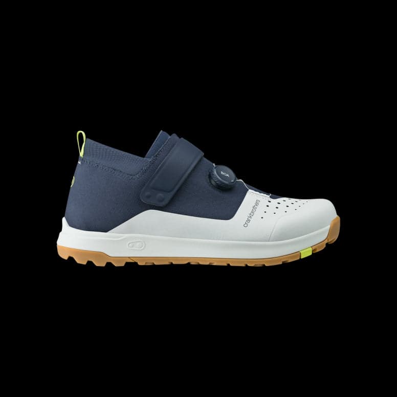 Crankbrothers Mallet Trail Boa - 10.5 - Blue/Grey