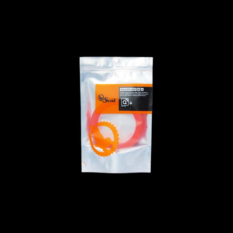 Orange Seal Rim Tape - 11m - Orange